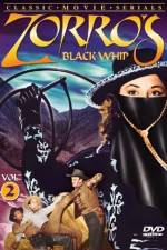 Watch Zorro's Black Whip 9Movies