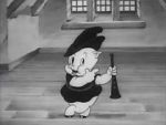 Watch Pied Piper Porky (Short 1939) 9Movies