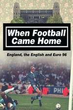 Watch Alan Shearer's Euro 96: When Football Came Home 9Movies