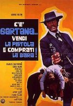 Watch Sartana\'s Here... Trade Your Pistol for a Coffin 9Movies