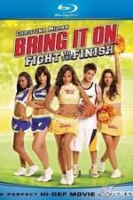 Watch Bring It On: Fight to the Finish 9Movies