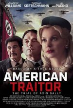 Watch American Traitor: The Trial of Axis Sally 9Movies