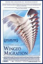 Watch Winged Migration 9Movies