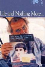 Watch Life And Nothing More 9Movies