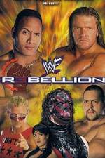 Watch WWF Rebellion 9Movies