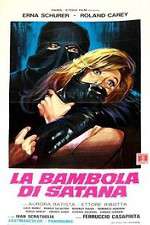 Watch La bambola di Satana 9Movies