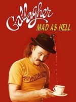 Watch Gallagher: Mad as Hell (TV Special 1981) 9Movies