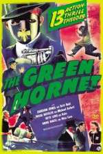 Watch The Green Hornet 9Movies