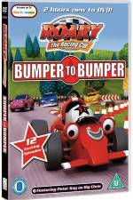 Watch Roary The Racing Car Bumper To Bumper 9Movies