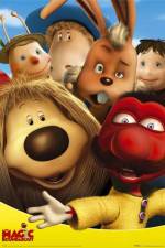 Watch The Magic Roundabout 9Movies