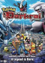 Watch Pokmon: The Rise of Darkrai 9Movies