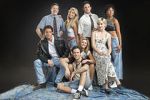 Watch The Unauthorized Melrose Place Story 9Movies