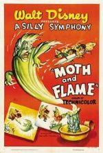 Watch Moth and the Flame (Short 1938) 9Movies