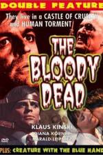Watch The Bloody Dead 9Movies