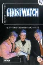 Watch Ghostwatch 9Movies