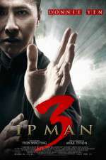 Watch Yip Man 3 9Movies
