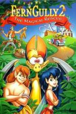 Watch FernGully 2: The Magical Rescue 9Movies