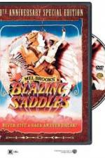 Watch Blazing Saddles 9Movies