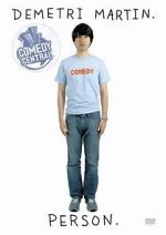 Watch Demetri Martin. Person. 9Movies
