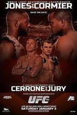 Watch UFC 182: Jones vs. Cormier 9Movies