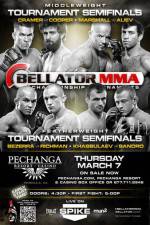 Watch Bellator 92 9Movies