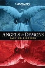 Watch Angels vs Demons Fact or Fiction 9Movies