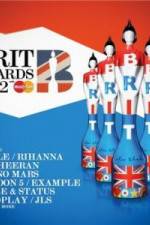 Watch Brit Awards 2012 9Movies