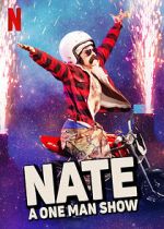 Watch Natalie Palamides: Nate - A One Man Show (TV Special 2020) 9Movies