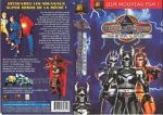 Watch Beetleborgs Metallix: The Movie 9Movies