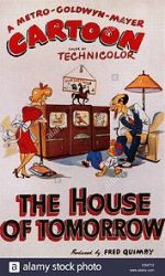 Watch The House of Tomorrow (Short 1949) 9Movies