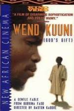 Watch Wend Kuuni 9Movies