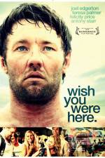 Watch Wish You Were Here 9Movies