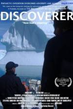 Watch Discoverer A Personal Account of the British Army Antarctic Expedition 2007-08 9Movies