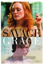 Watch Savage Grace 9Movies