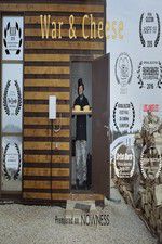 Watch War & Cheese 9Movies