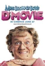 Watch Mrs. Brown's Boys D'Movie 9Movies