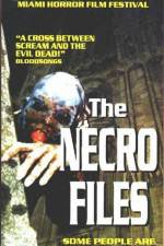 Watch The Necro Files 9Movies