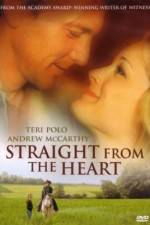 Watch Straight from the Heart 9Movies