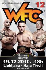 Watch WFC 12 Proteini si Showtime 9Movies