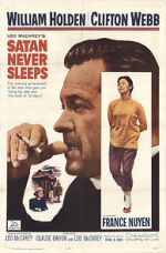 Watch Satan Never Sleeps 9Movies