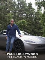 Watch Licence to Thrill: Paul Hollywood Meets Aston Martin 9Movies