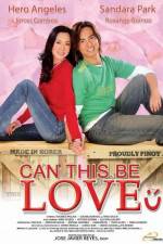 Watch Can This Be Love 9Movies