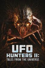 Watch UFO Hunters II: Tales from the universe 9Movies