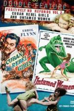 Watch Cuban Rebel Girls 9Movies