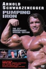 Watch Raw Iron The Making of 'Pumping Iron' 9Movies