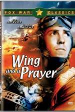 Watch Wing and a Prayer 9Movies