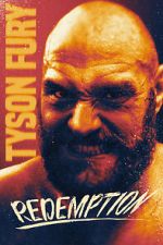 Watch Tyson Fury: Redemption 9Movies