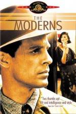 Watch The Moderns 9Movies
