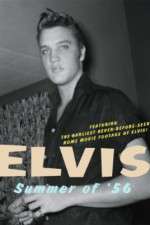Watch Elvis: Summer of '56 9Movies