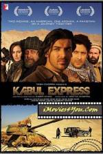 Watch Kabul Express 9Movies